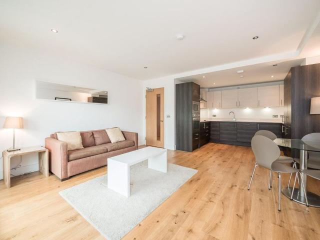 Apartment for rent in Scotland