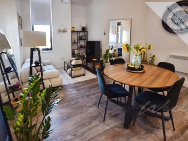 Apartment for rent in Troy Town, Rochester