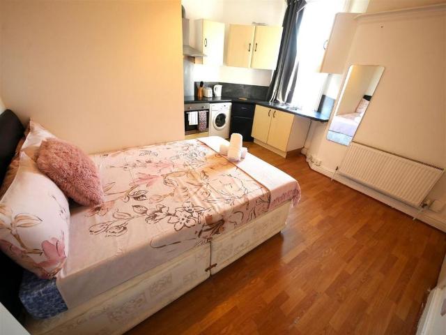Apartment for rent in West Cliff, Bournemouth