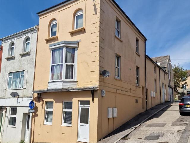 Flat for rent in Portland, Fortuneswell