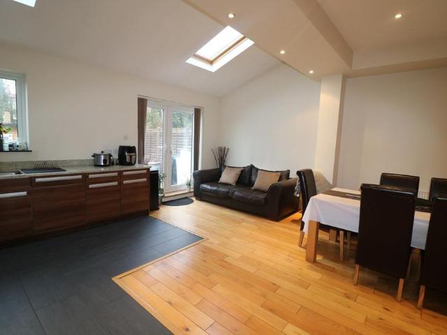 Apartment for rent in London Borough of Lewisham, Greater London