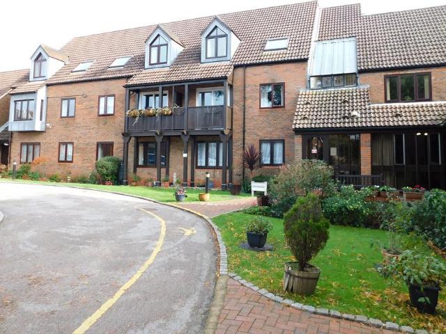 Flat for rent in Ashurst Bridge, Hampshire