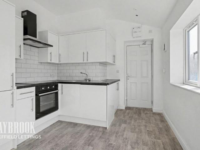 Flat for rent in Deepcar, South Yorkshire