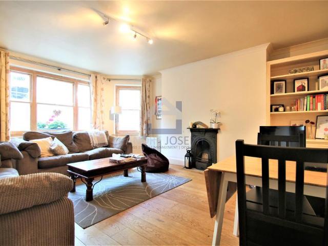 Apartment for rent in Balham, Greater London