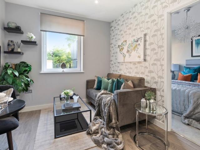 Apartment for rent in Easthampstead, Bracknell