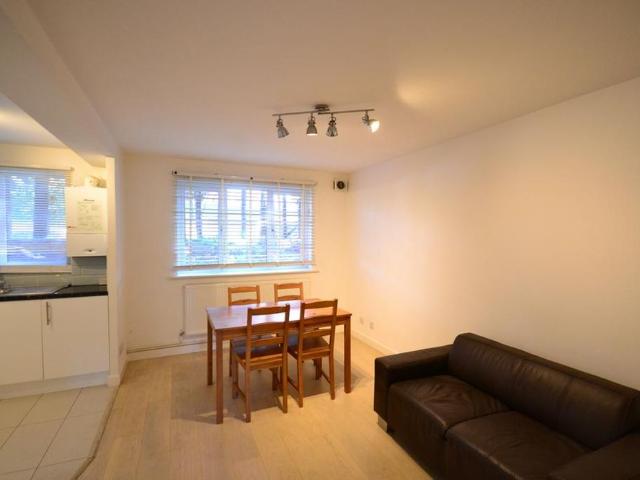 Apartment for rent in London Borough of Lewisham, Greater London