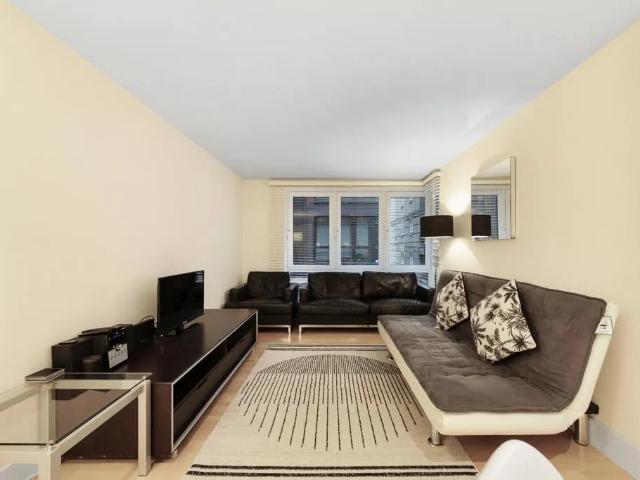 Apartment for rent in Blackfriars, Greater London