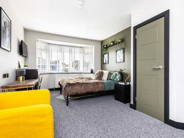 Apartment for rent in Wimpson, City Of Southampton