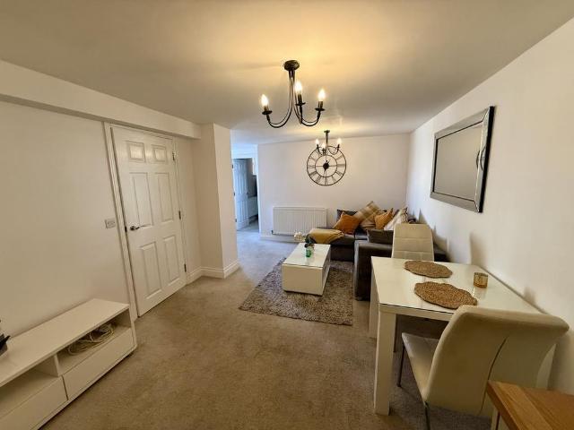 Apartment for rent in Eastbourne, East Sussex
