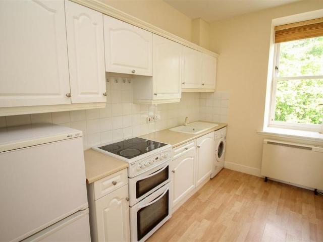 Apartment for rent in Ashkirk, Scotland