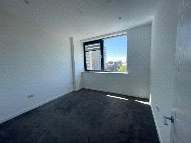 Apartment for rent in Winklebury, Priest Down