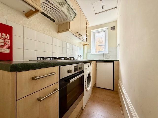 Apartment for rent in South Woodford, Greater London