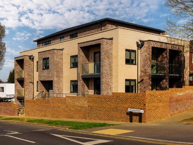 Flat for rent in Aldrington, Isle Of Man