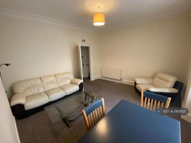 Flat for rent in Ballindoch, Scotland