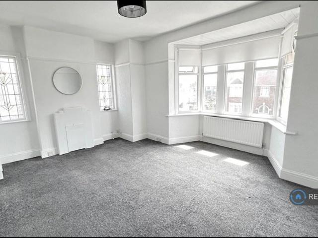 Flat for rent in Blackpool