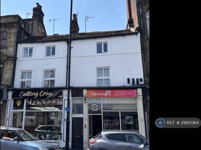 Flat for rent in Otley, West Yorkshire