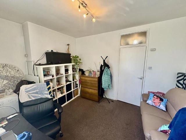 Apartment for rent in Haddon, East Midlands