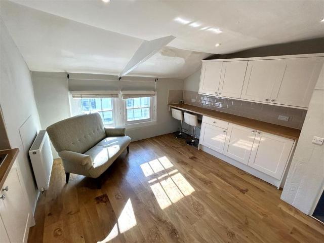 Apartment for rent in Chippenham, Wiltshire