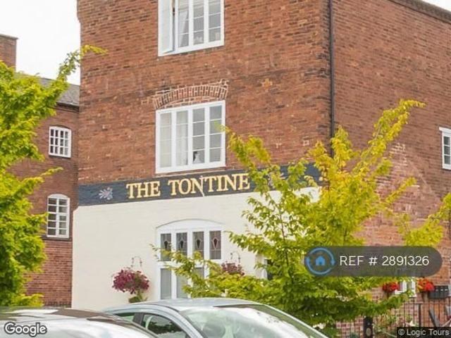 Apartment for rent in Mitton, Rushock