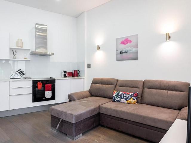 Apartment for rent in Old Kent Road, Greater London