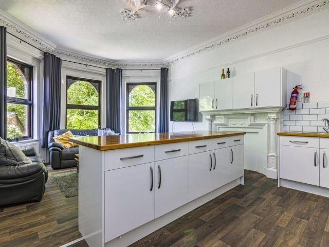 Room for rent in Forest Fields, Haddon