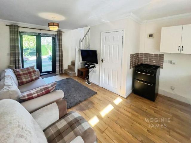 Apartment for rent in Falcon Lodge, Wales