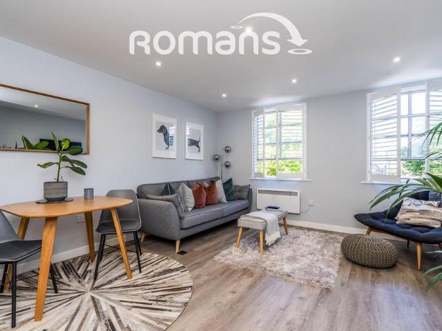 Apartment for rent in Kingsland Place, Southampton