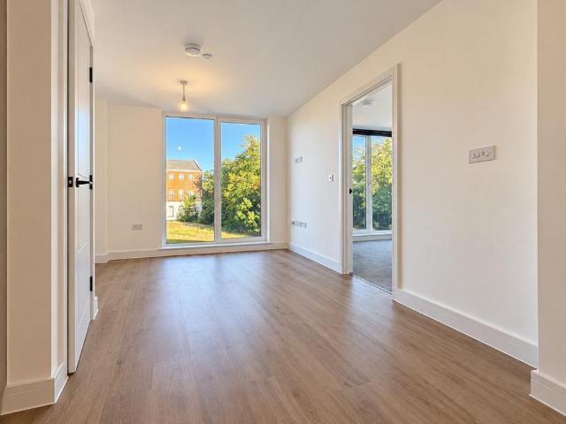 Apartment for rent in Parkstone, Poole
