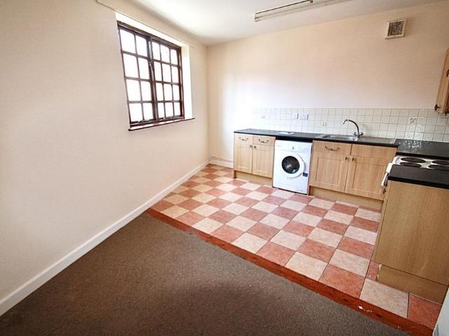 Apartment for rent in Wednesbury, Sandwell