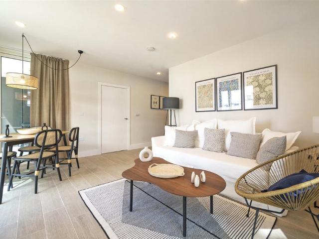 Flat for rent in Vauxhall, Greater London