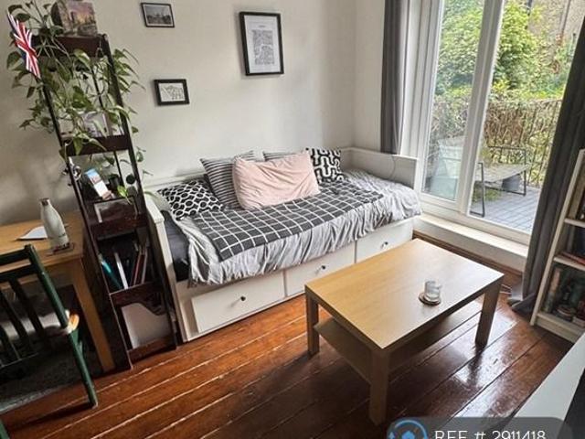 Flat for rent in Saint Pancras, Isle Of Man