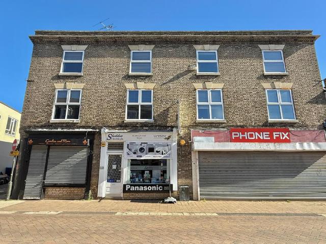 Flat for rent in Biggleswade, Central Bedfordshire