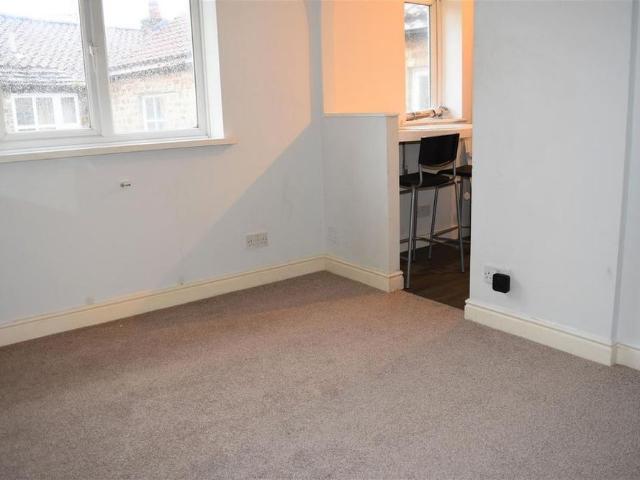 Apartment for rent in Ripon, North Yorkshire