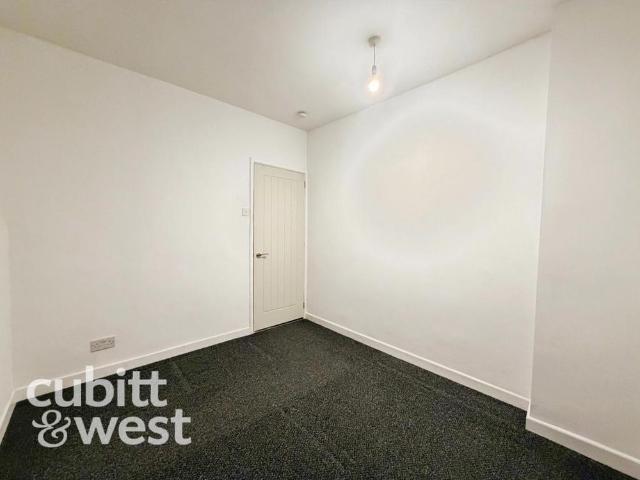 Apartment for rent in Tipner, City Of Portsmouth