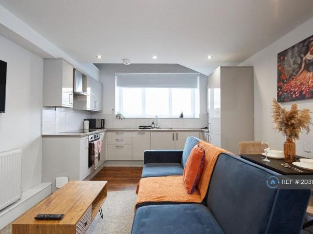 Apartment for rent in Highfields, Huddersfield