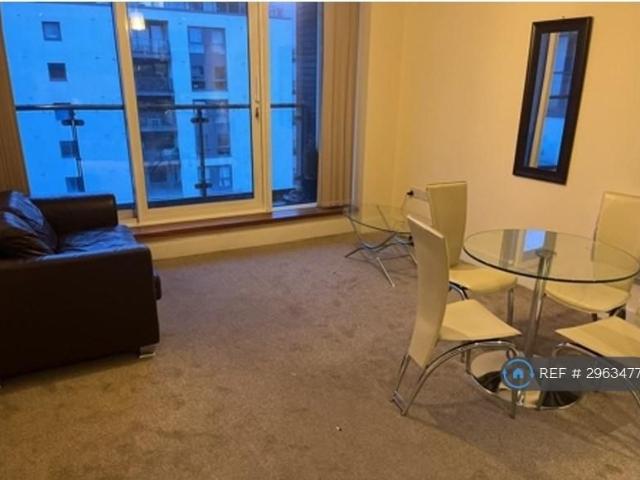 Apartment for rent in Cardiff International Sports Village, Falcon Lodge