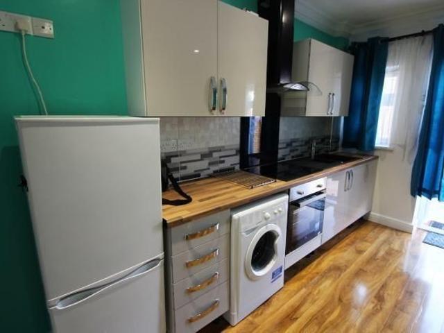 Apartment for rent in Greater London