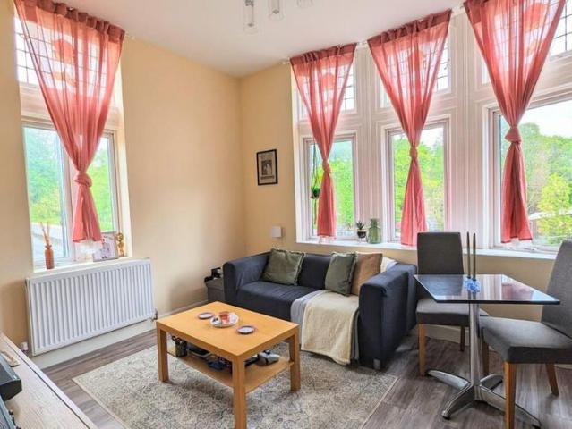 Apartment for rent in Newton Wood, Greenheys