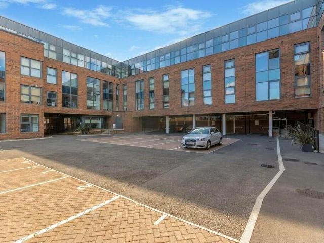 Apartment for rent in The Meadows, Haddon