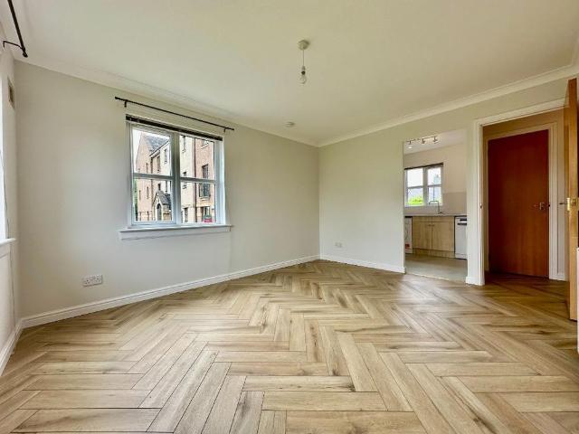 Apartment for rent in Murrayfield, Scotland