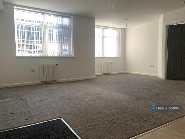 Apartment for rent in Swadlincote, South Derbyshire