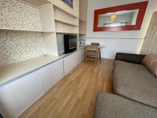 Apartment for rent in Lansdowne, Bournemouth