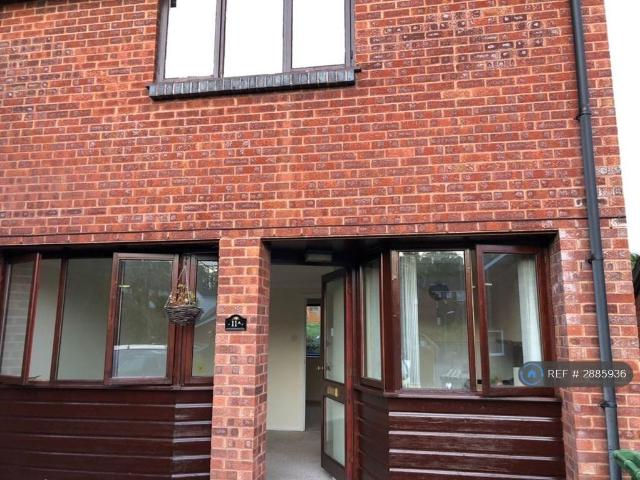 Flat for rent in Watergate, Isle Of Man