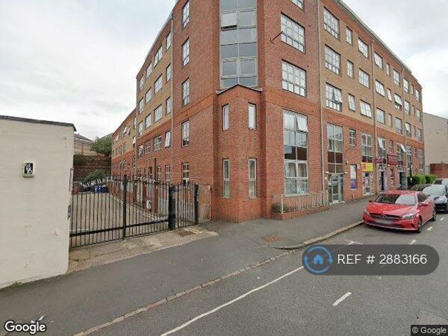 Flat for rent in Jewellery Quarter, Isle Of Man