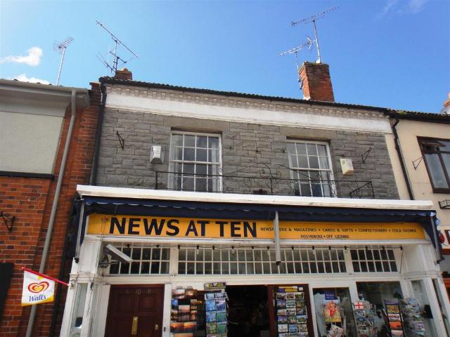 Flat for rent in Beckery, Glastonbury