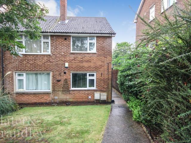 Flat for rent in Gedling