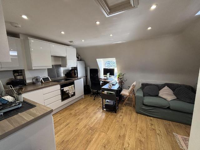 Flat for rent in Feckenham, City Of Bristol