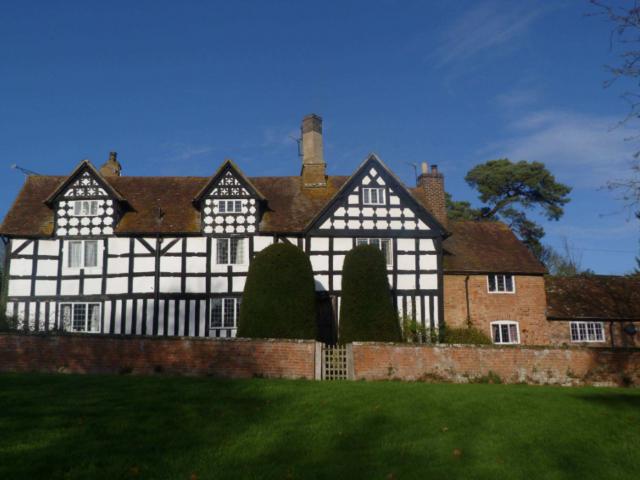 Flat for rent in Preston on Stour CP, Alderminster