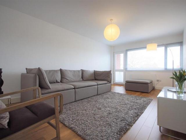 Apartment for rent in Balsall Heath, West Midlands