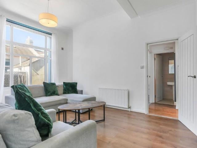 Apartment for rent in Kemptown, Brighton & Hove